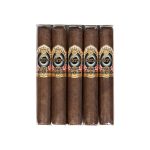 Ashton ESG 21 Year Salute