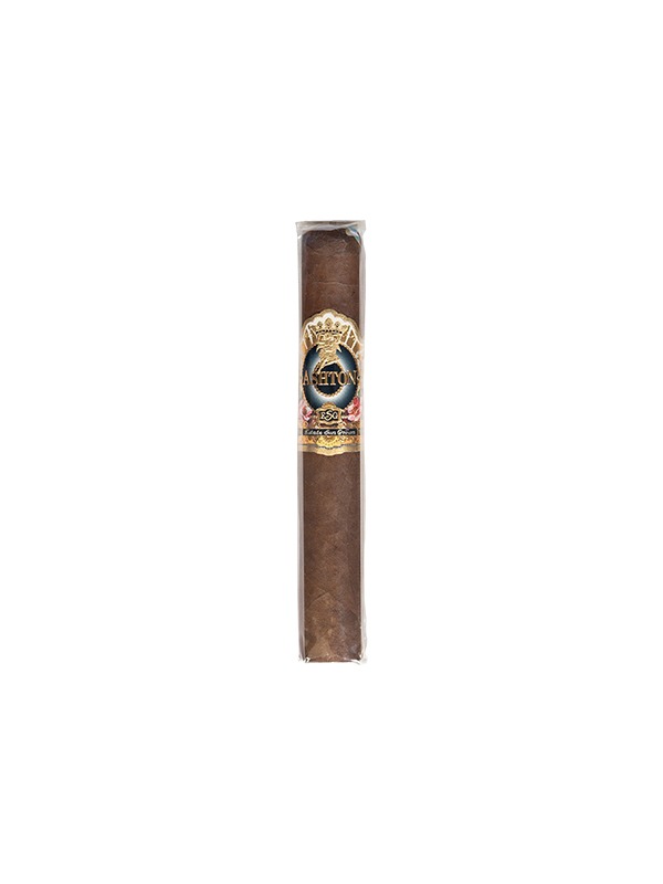 Ashton ESG 21 Year Salute