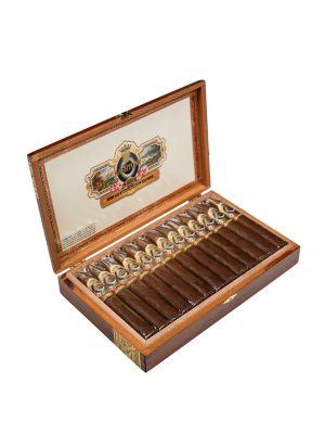 Ashton ESG 22 Year Salute