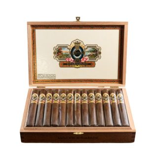 Ashton ESG 23 Year Salute