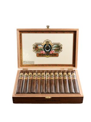 Ashton ESG 23 Year Salute