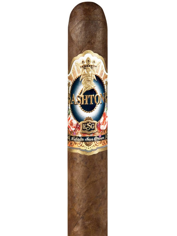 Ashton ESG 23 Year Salute