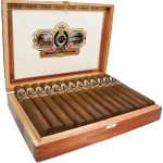 Ashton ESG 23 Year Salute