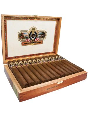 Ashton ESG 23 Year Salute