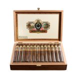 Ashton ESG 23 Year Salute
