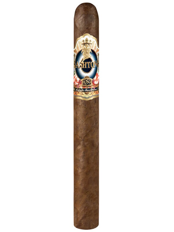 Ashton ESG 23 Year Salute