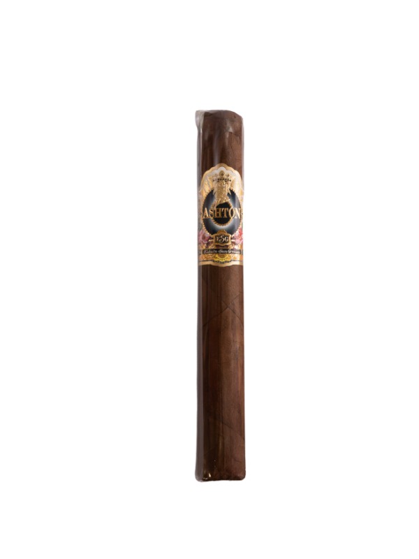 Ashton ESG 23 Year Salute