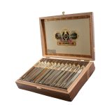 Ashton ESG 23 Year Salute
