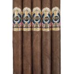 Ashton ESG 24 Year Salute