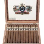 Ashton ESG 24 Year Salute