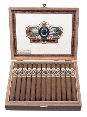 Ashton ESG 24 Year Salute