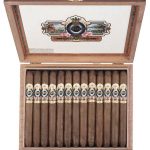 Ashton ESG 24 Year Salute