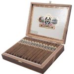 Ashton ESG 24 Year Salute