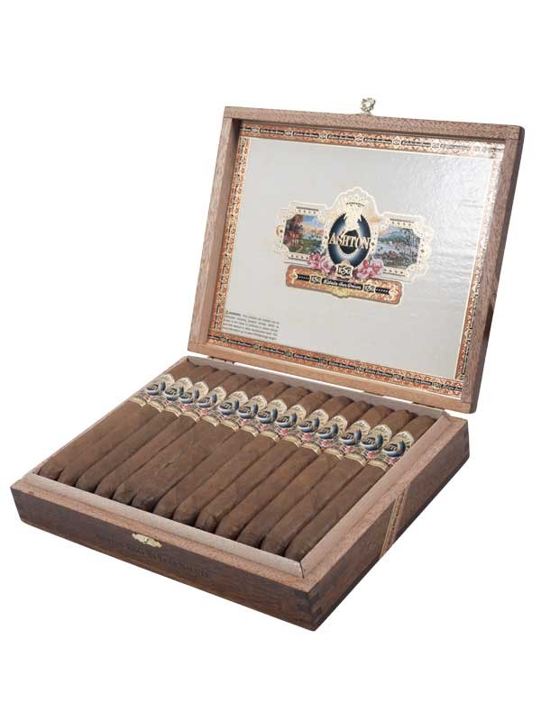 Ashton ESG 24 Year Salute