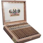 Ashton ESG 24 Year Salute