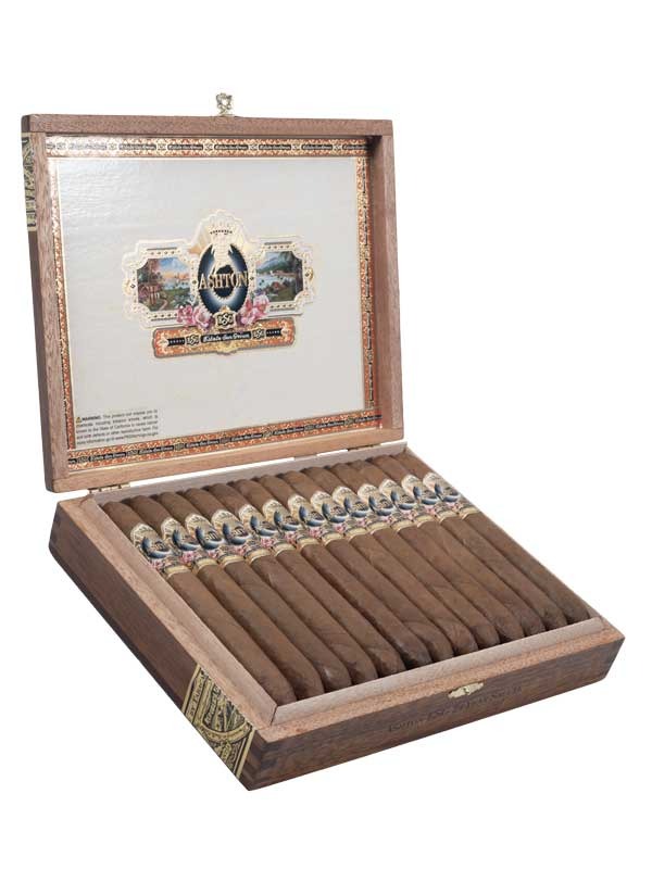Ashton ESG 24 Year Salute