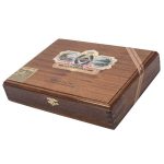 Ashton ESG 24 Year Salute
