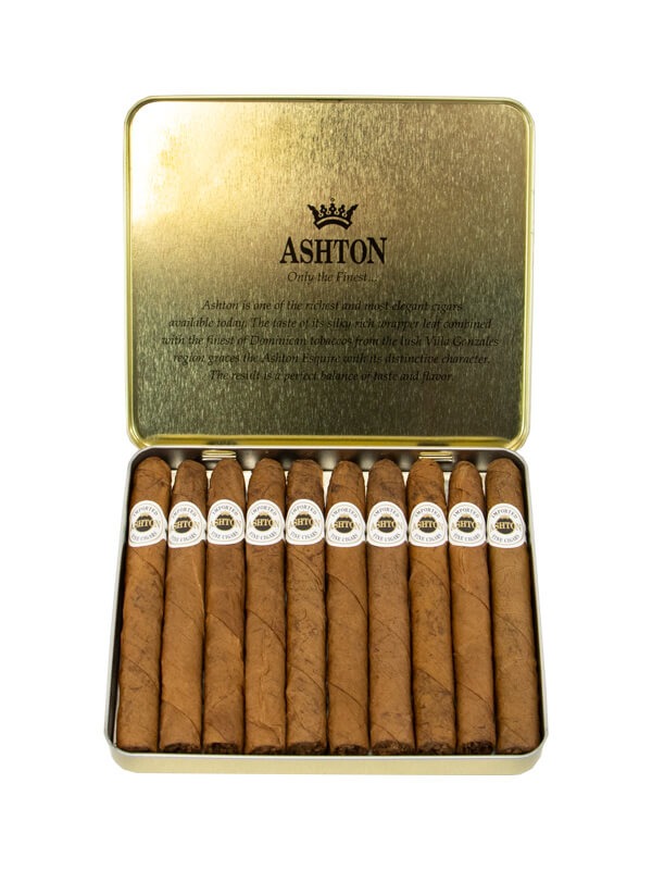 Ashton Esquire