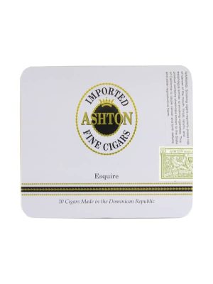 Ashton Esquire