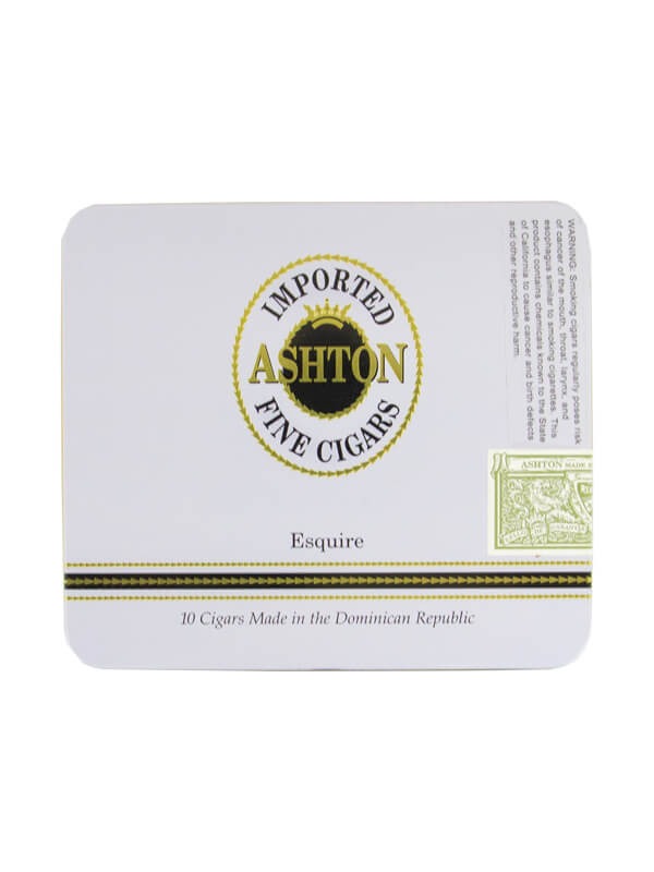 Ashton Esquire