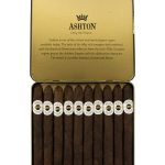 Ashton Esquire Maduro