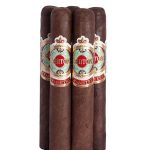 Ashton Symmetry Robusto