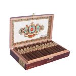 Ashton Symmetry Robusto