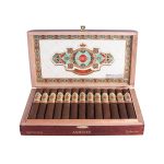 Ashton Symmetry Robusto