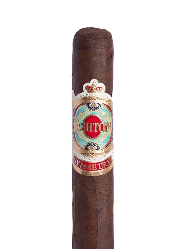 Ashton Symmetry Robusto