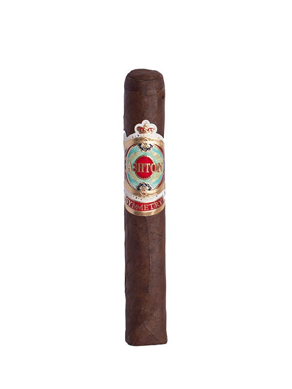 Ashton Symmetry Robusto