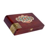 Ashton Symmetry Robusto