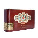 Ashton Symmetry Robusto