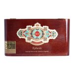 Ashton Symmetry Robusto