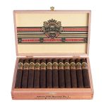 Ashton VSG Belicoso No. 1