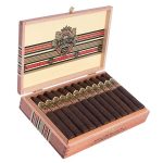 Ashton VSG Belicoso No. 1