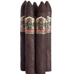 Ashton VSG Belicoso No. 1