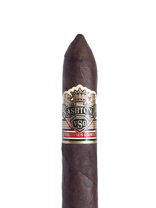 Ashton VSG Belicoso No. 1