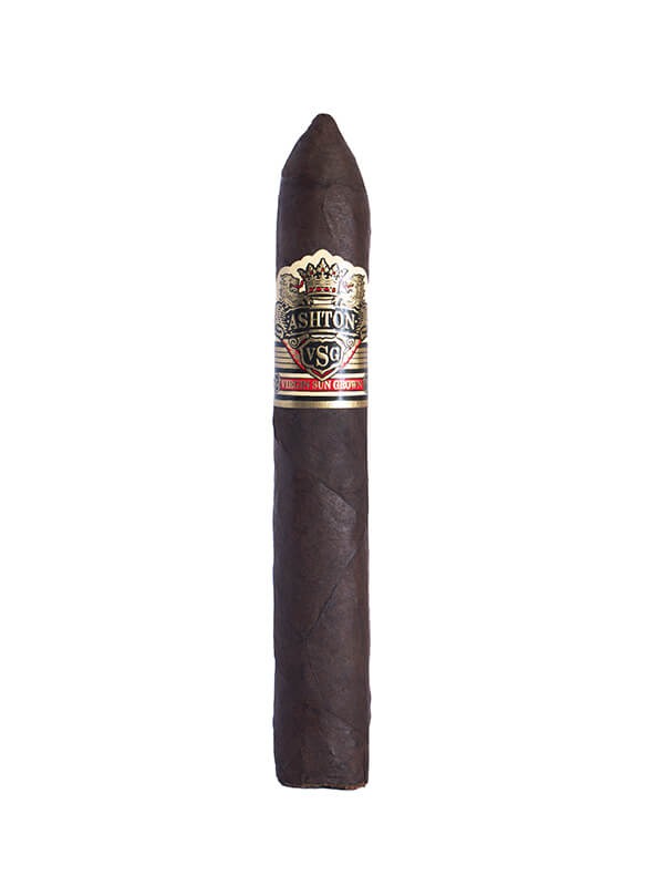Ashton VSG Belicoso No. 1