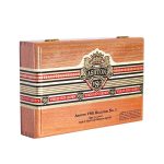 Ashton VSG Belicoso No. 1
