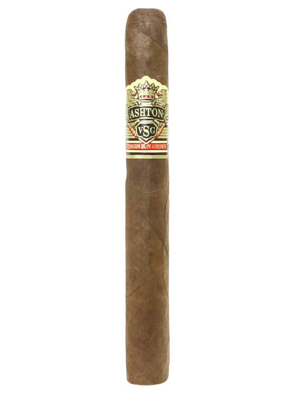 Ashton VSG Corona Gorda