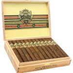Ashton VSG Corona Gorda