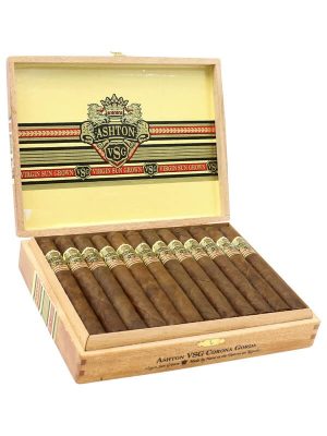 Ashton VSG Corona Gorda