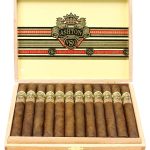 Ashton VSG Corona Gorda
