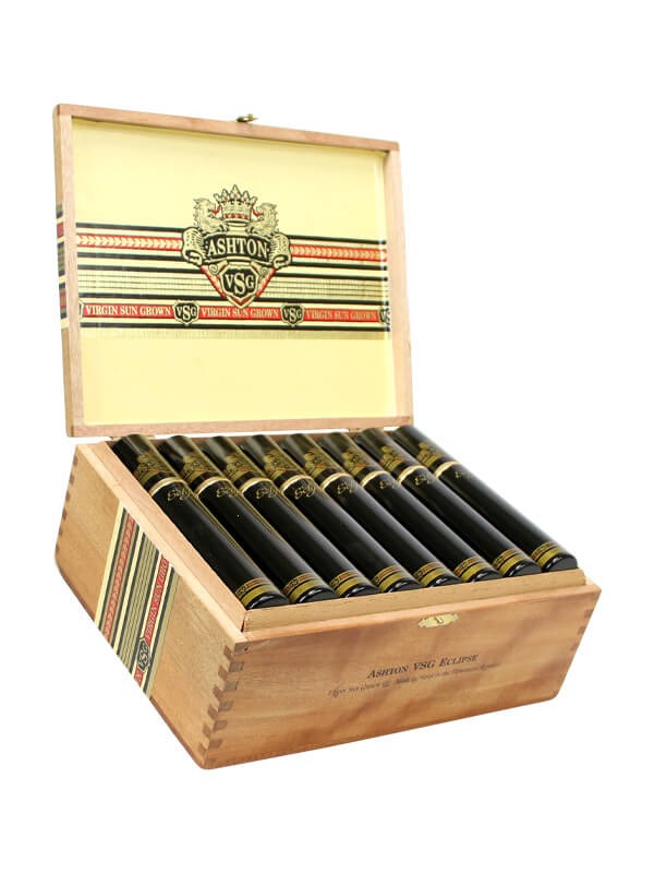 Ashton VSG Eclipse Tube