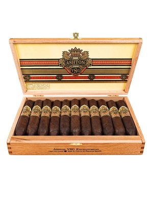 Ashton VSG Enchantment