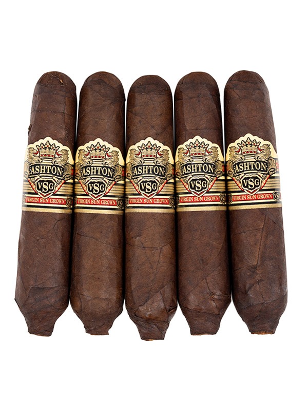 Ashton VSG Enchantment