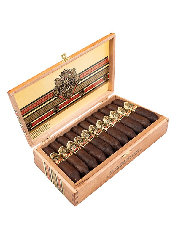 Ashton VSG Enchantment