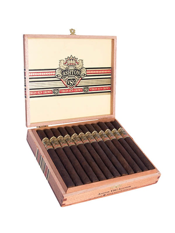 Ashton VSG Illusion