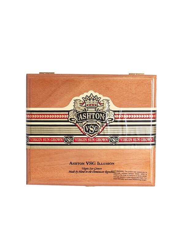 Ashton VSG Illusion