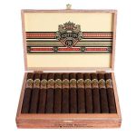 Ashton VSG Robusto